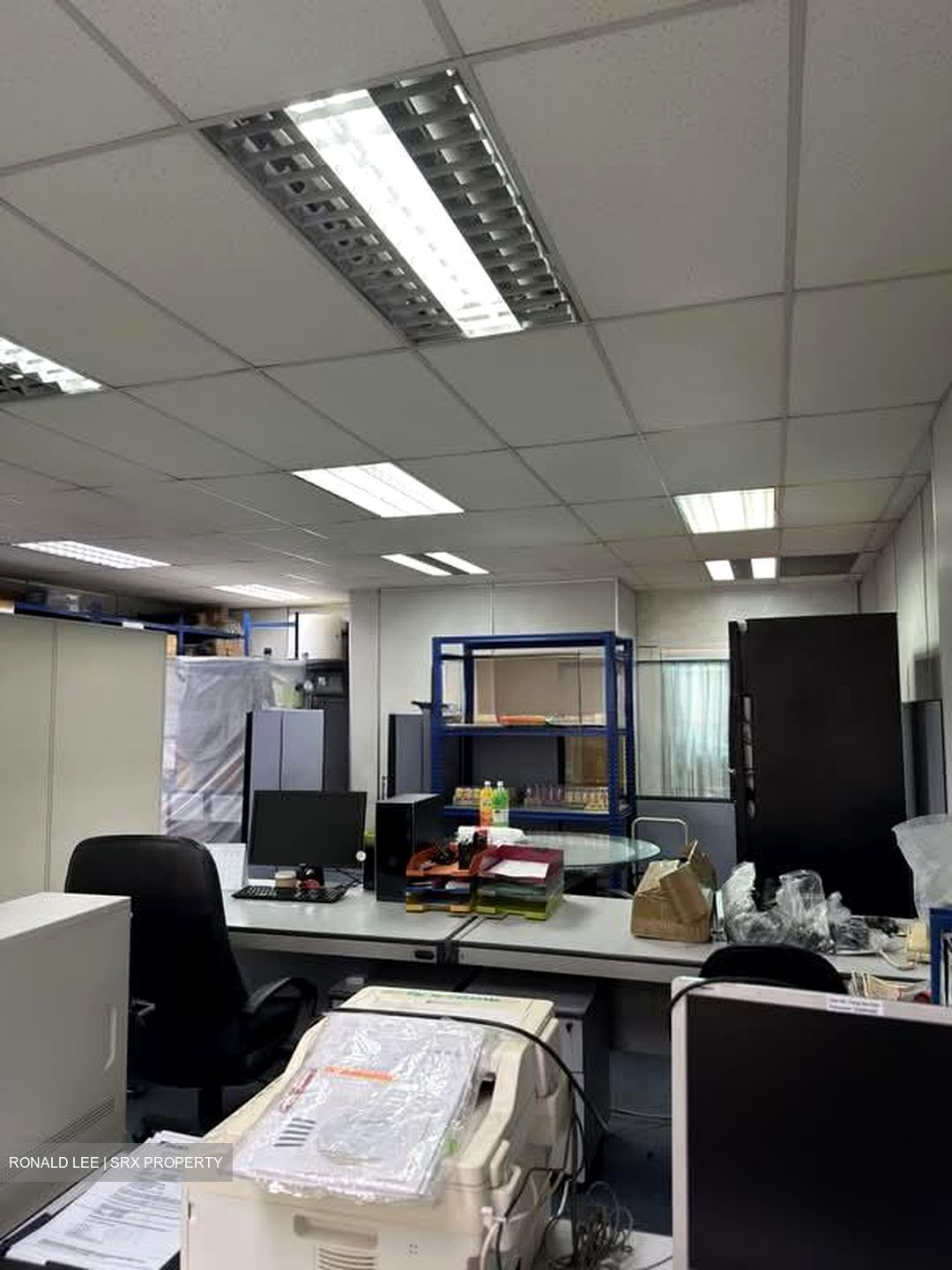 Lam Soon Industrial Building (D23), Factory #615072101